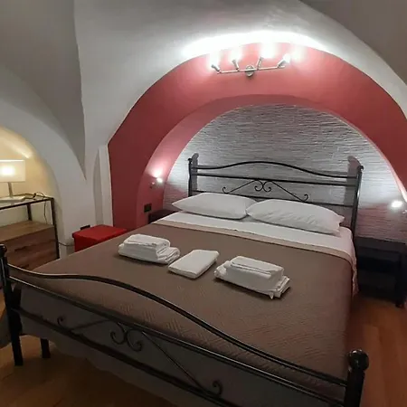 Casa Serravalle * カターニア