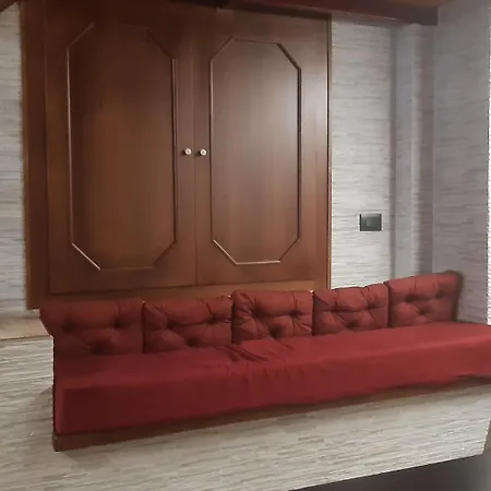 Daire Casa Serravalle Katanya