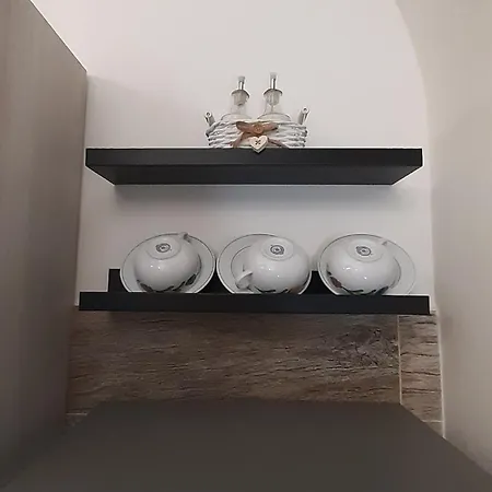Апартаменты Casa Serravalle