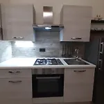 Apartman Casa Serravalle