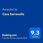 Casa Serravalle