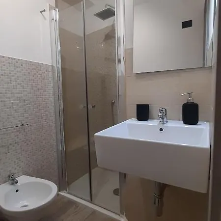 Casa Serravalle Apartamento *