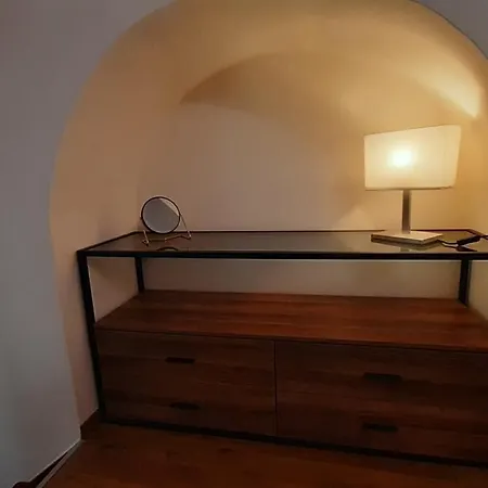 Casa Serravalle Apartamento *