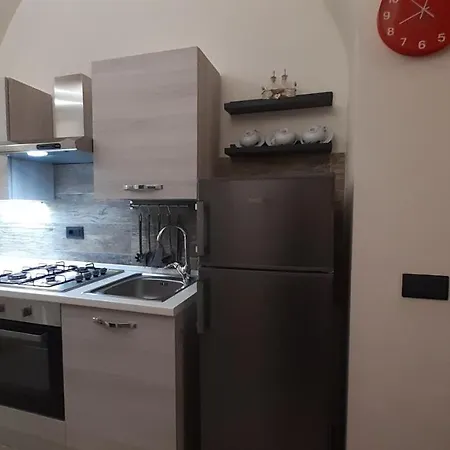 Casa Serravalle Apartamento Catania