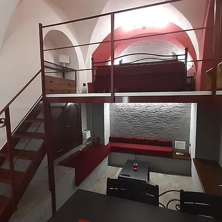 Casa Serravalle