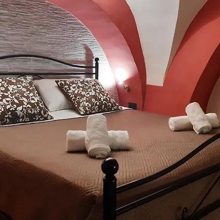 Casa Serravalle *