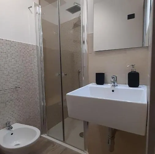Casa Serravalle Appartement *