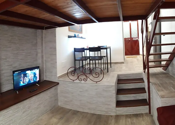 Casa Serravalle