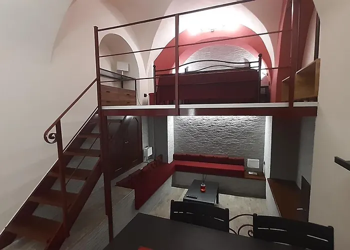 Casa Serravalle