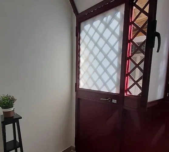 Casa Serravalle Appartement *