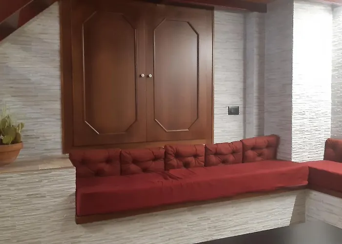 Appartement Casa Serravalle Catane