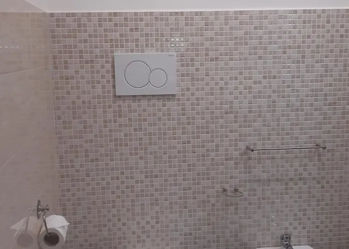 Appartement Casa Serravalle
