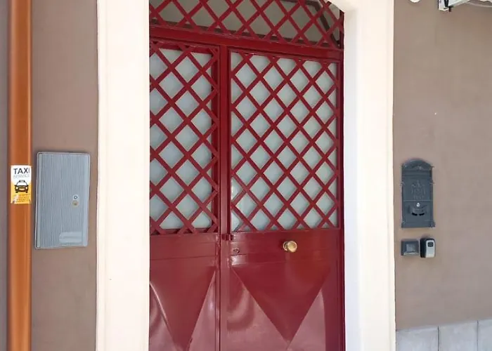 Casa Serravalle * Catane